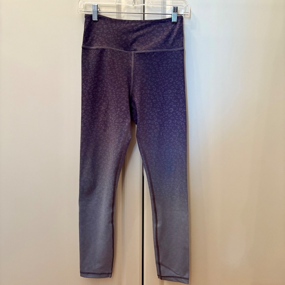 Zyia leggings - 2 pairs for 1 low price - Picture 5 of 14